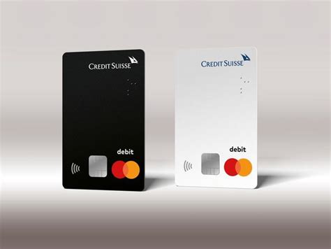 credit suisse smart card reader|Credit Suisse mastercard standard.